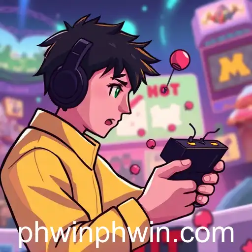 Emerging Trends in Online Gaming: Phwin Leads the Charge