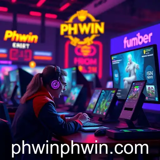 The Evolution of Online Gaming in 2025: Phwin's Impact