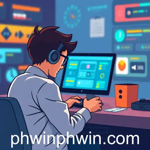 Gaming Landscape Evolves with New Technologies