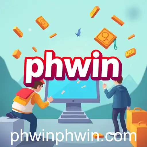 The Rise of PHWIN in the Digital Gaming Arena