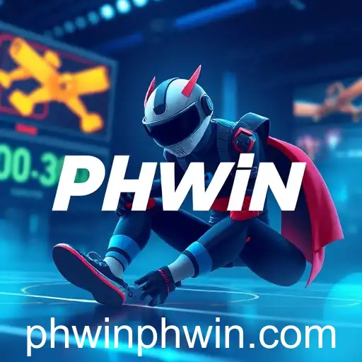 Phwin: Revolutionizing Online Gaming Experiences