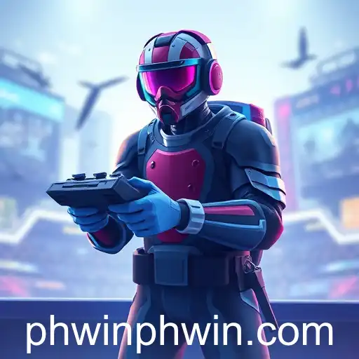 Phwin Revolutionizes Online Gaming Experience