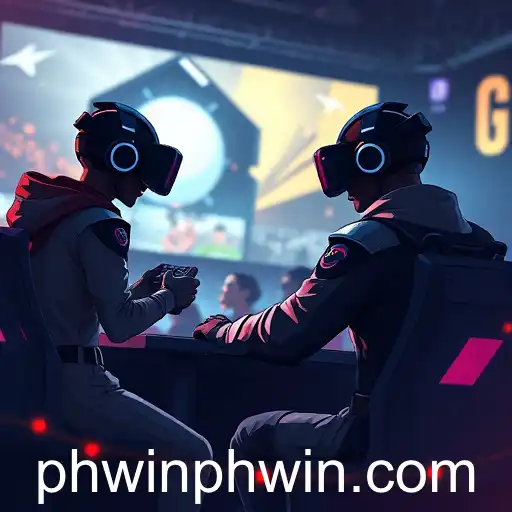 The Rise of Phwin in Online Gaming