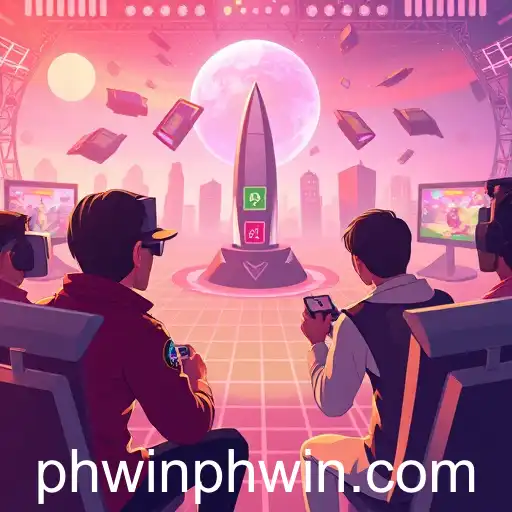 Phwin Revolutionizes Online Gaming Experience