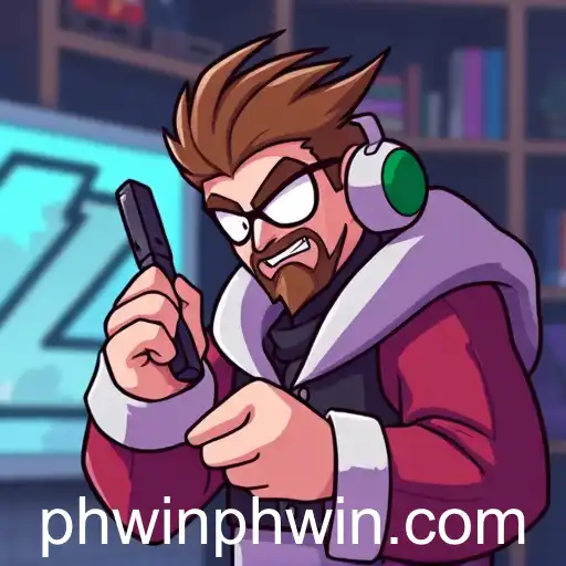 The Rise of Phwin: Gaming's New Frontier