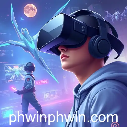 The Rise of PHWin and Its Impact on Gaming Culture