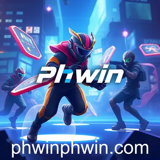 The Rising Influence of Phwin on Virtual Gaming in 2025