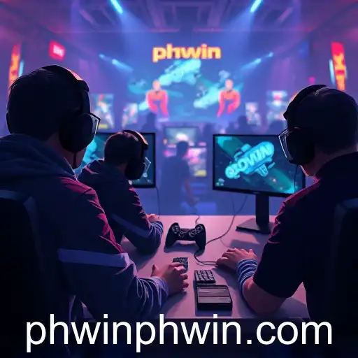 The Rise of Phwin: Gaming Trends in 2025