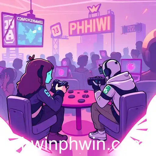 The Rise of Online Gaming Communities