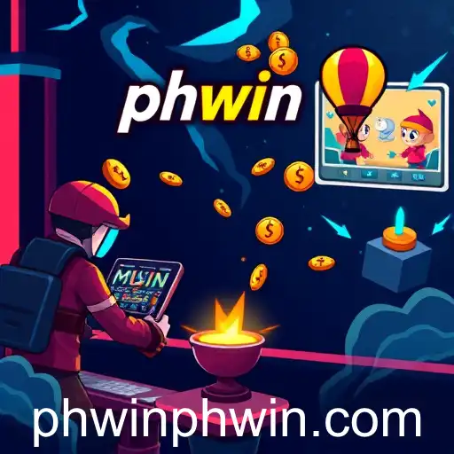 The Rise of Phwin in the Gaming World